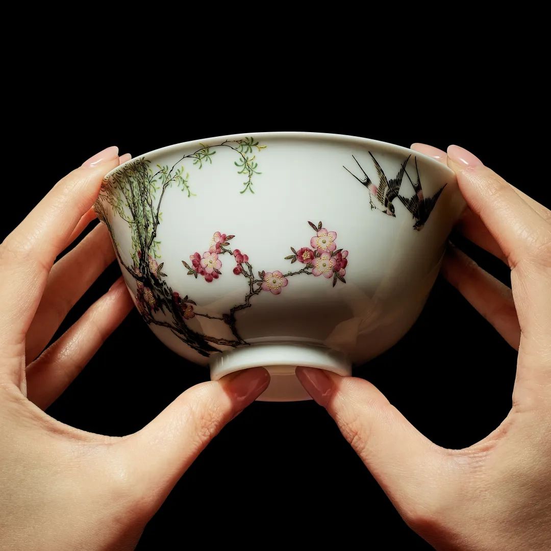 苏富比拍卖直播现场,苏富比五十周年香港春拍