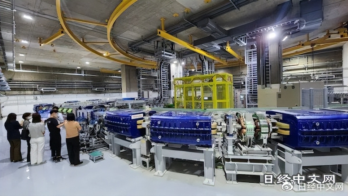 世界顶级治癌技术,日本治疗癌症最前沿技术