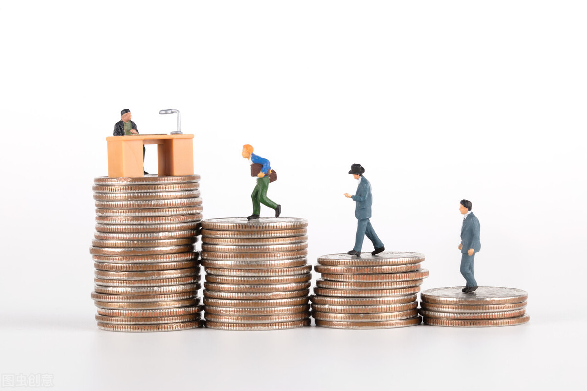 掌握财富密码是什么,最赚钱的十大兼职