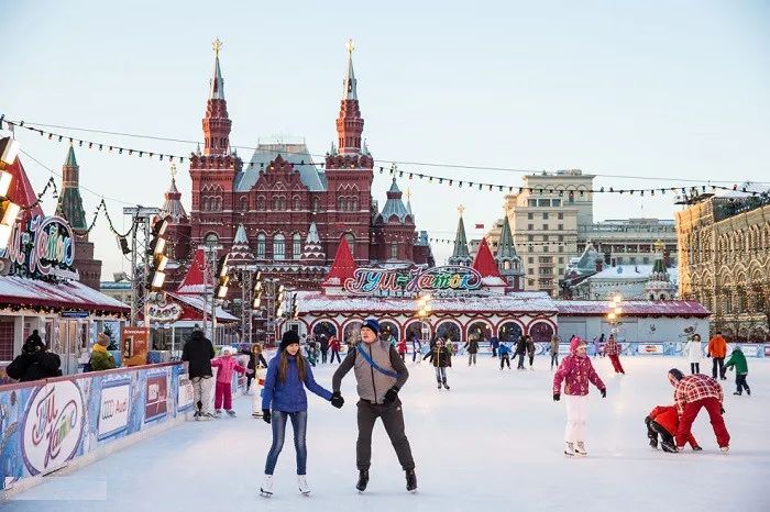 俄罗斯到底有多冷搞笑版,俄罗斯有多冷科普