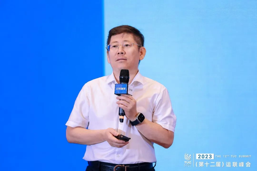 经济下行压力下，物流企业如何跑出“加速度”