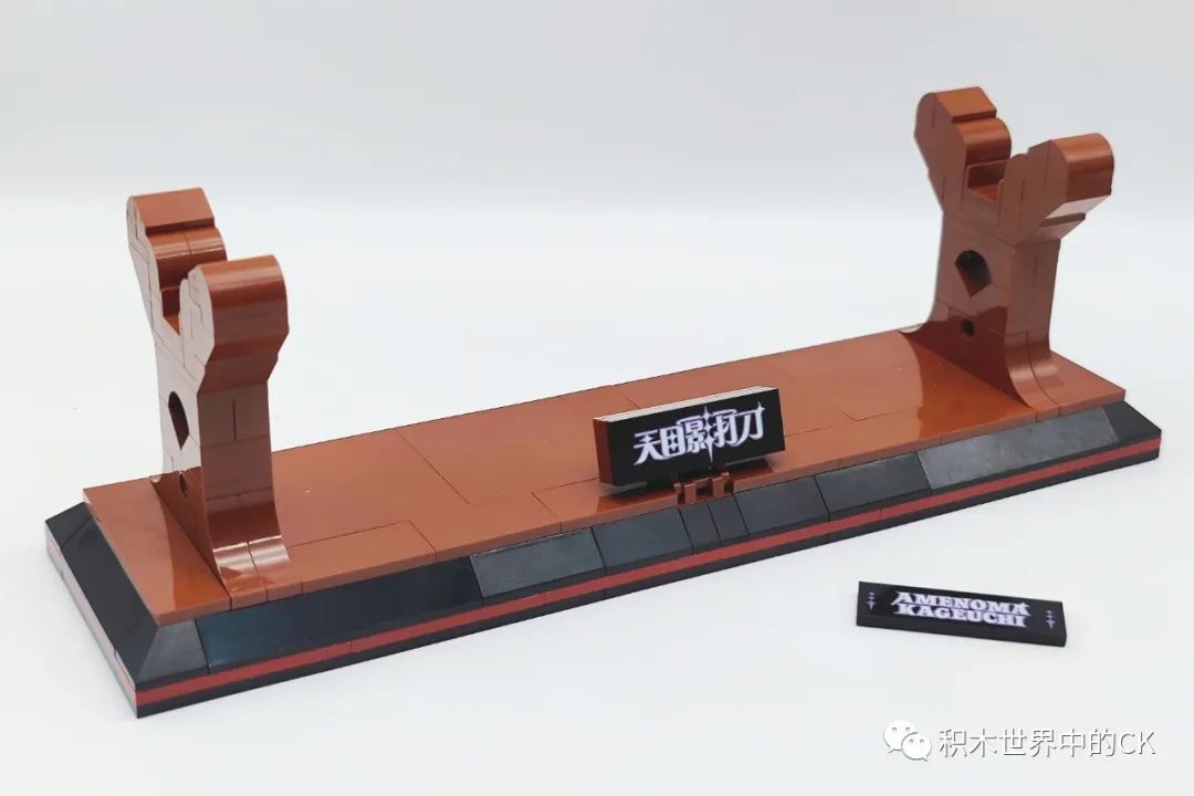 为了这对原神*器武**奉献了我的中二魂