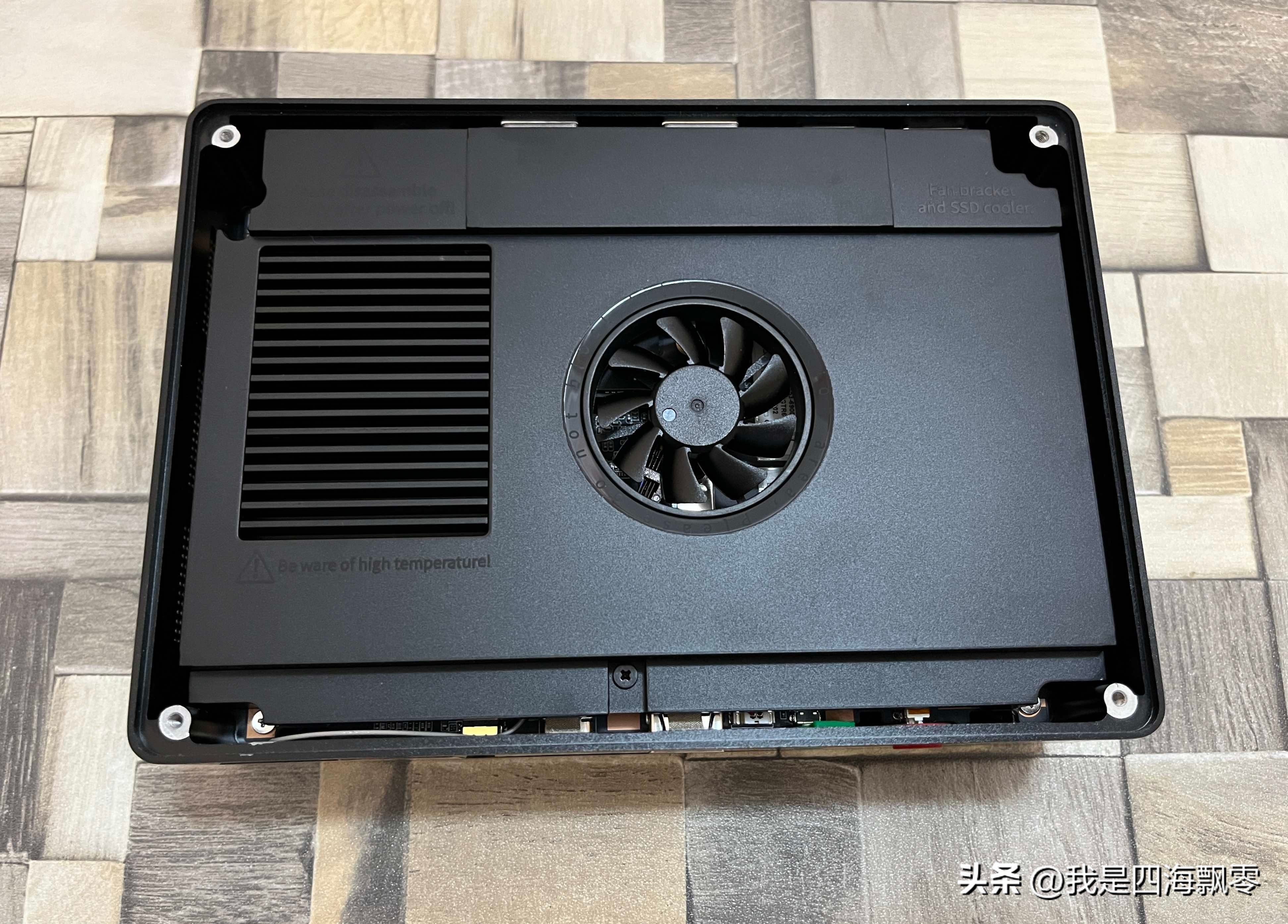 零刻gtr6um690,零刻gtr6-6900hx