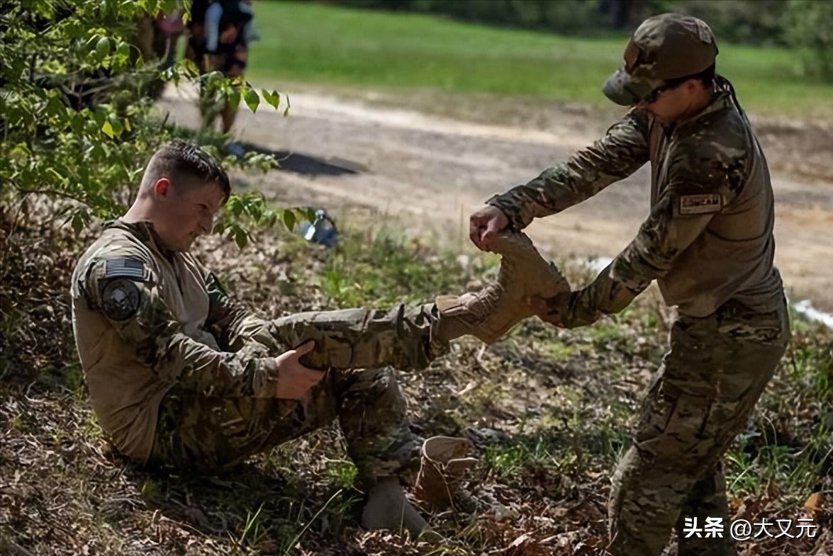 美军装备多少f32,美军单兵装备有哪些中国制造