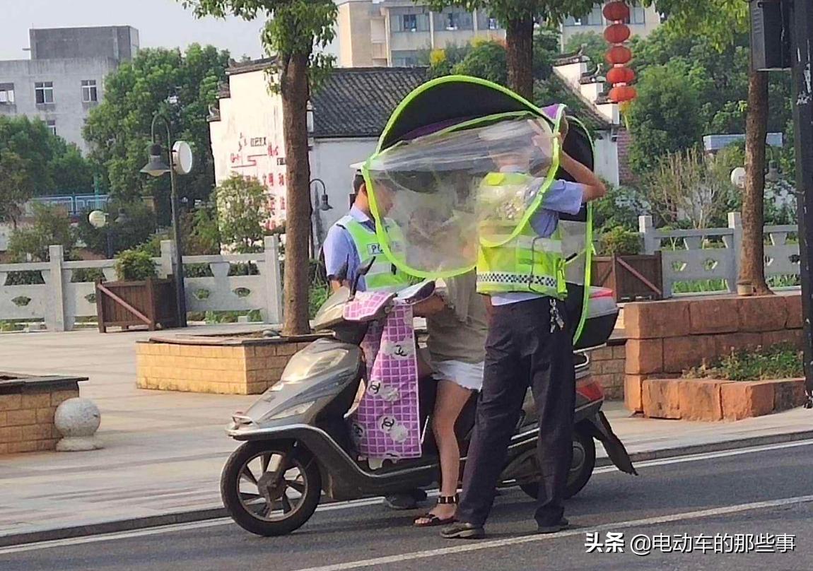 现在拼装电动三轮车怎么处罚,电动三轮车国家怎么严查