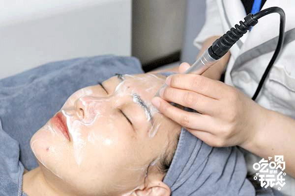 38节宠爱天花板！邯郸【华洋美妆】，120多家门店通用！