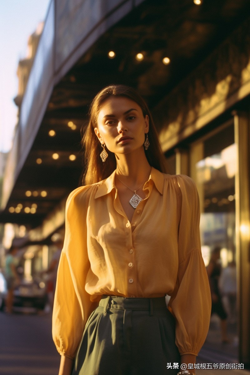 7招速成你的穿衣搭配,穿衣搭配小技巧创造自己的style