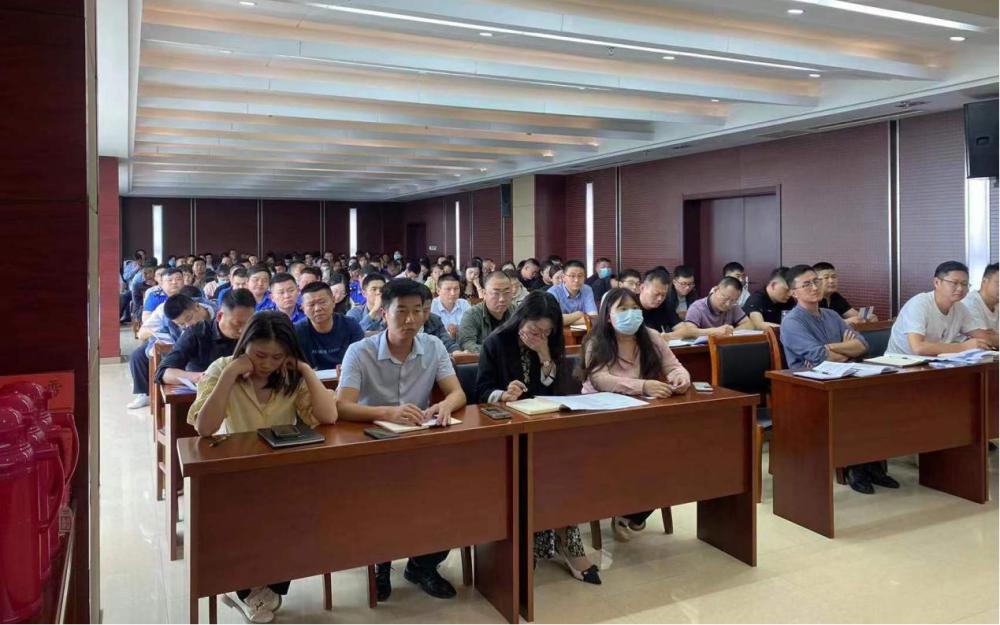 江南产业集中区2020招商,聚焦产业强市和营商环境