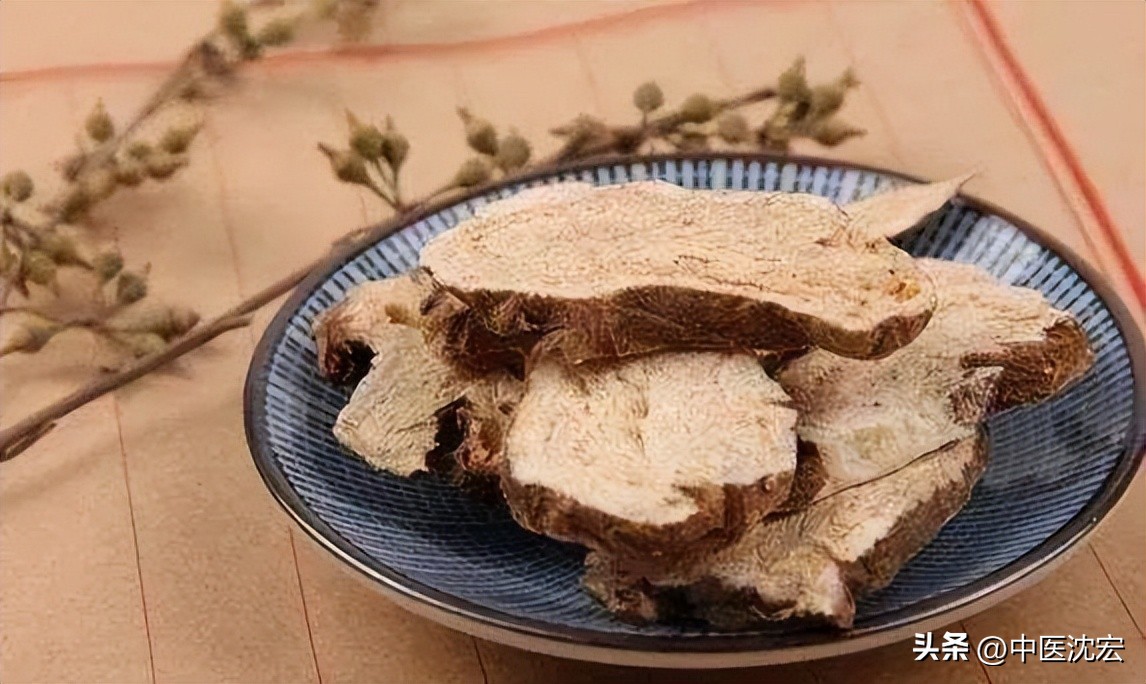 清代名方止咳散,慢性咽炎老中药配方第一名