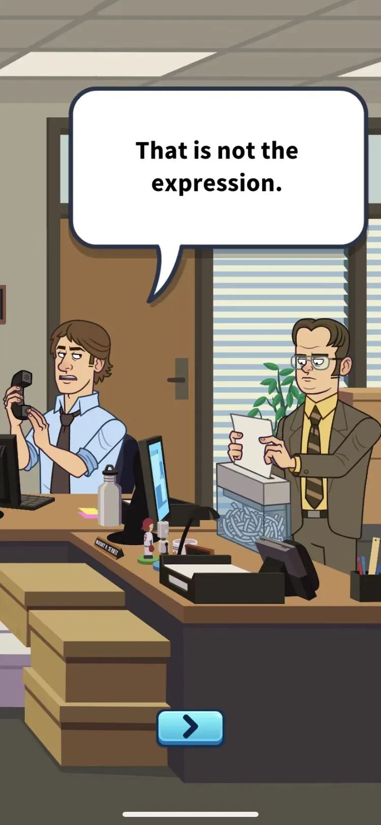 最近新出的模拟经营手游,2d漫画风