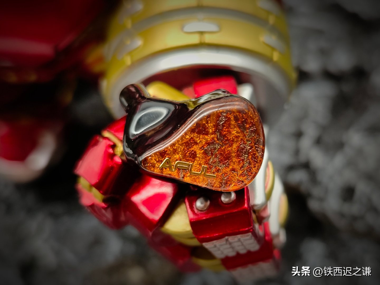 AFULBAND5PRO的安利与劝退指南