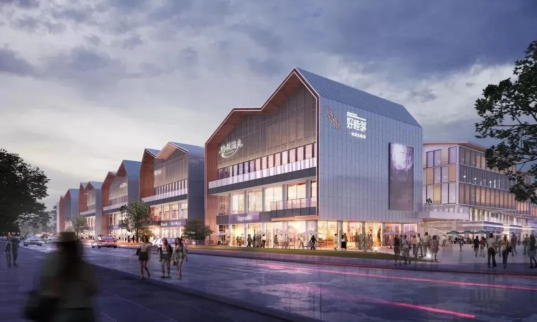 2022年郑州商业回顾：开业3家，筹备5家，搁浅5家，4家身陷囹圄！