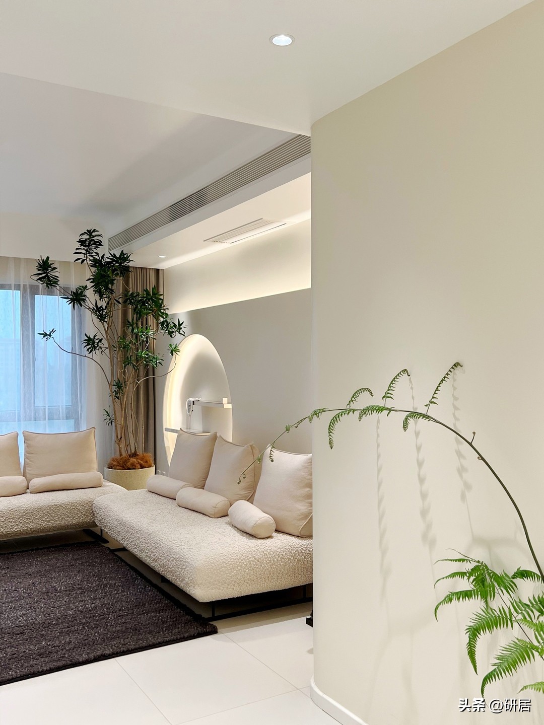 教你打造温馨又治愈的日式原木风,如何轻松打造看不腻的奶油原木风