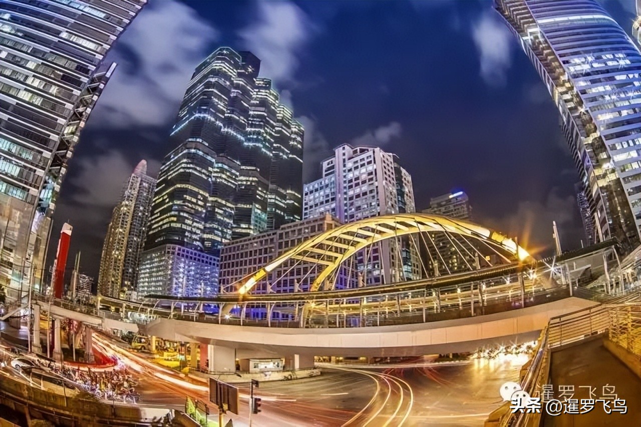 中国人购买力仍然惊人，2022年买走泰国房产外国人份额总和的一半