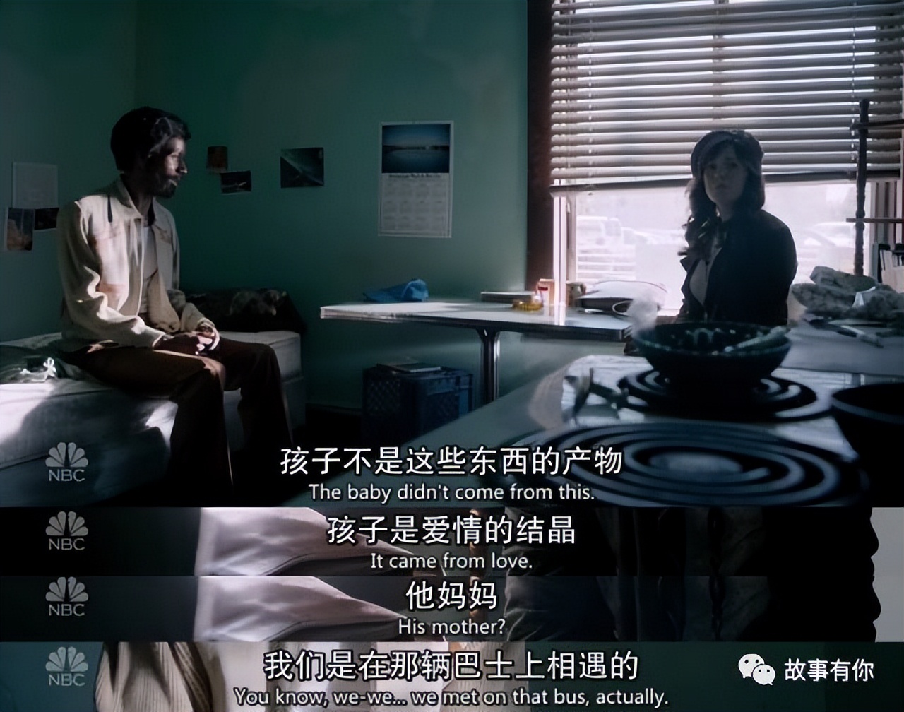 他们把每一天都过成父亲节