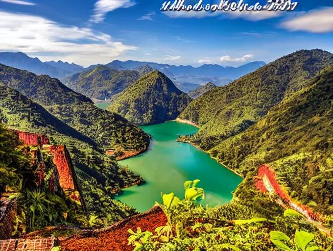 云南弥勒二日游最佳景点,云南蒙自附近游玩景点一日游