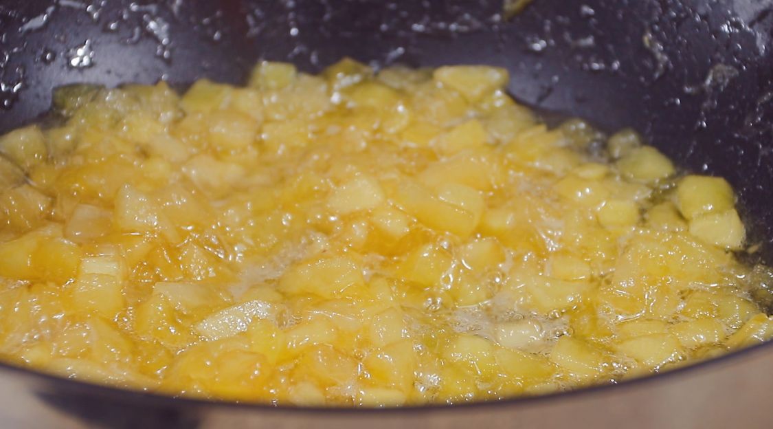 冬天苹果放一晚上还能吃吗,天冷苹果不要直接吃了