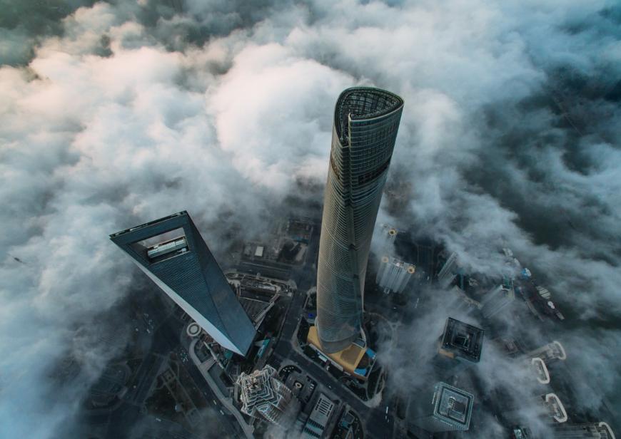 2008北京奥运会开幕式幕后的故事,2008年北京奥运会开幕式有多历害