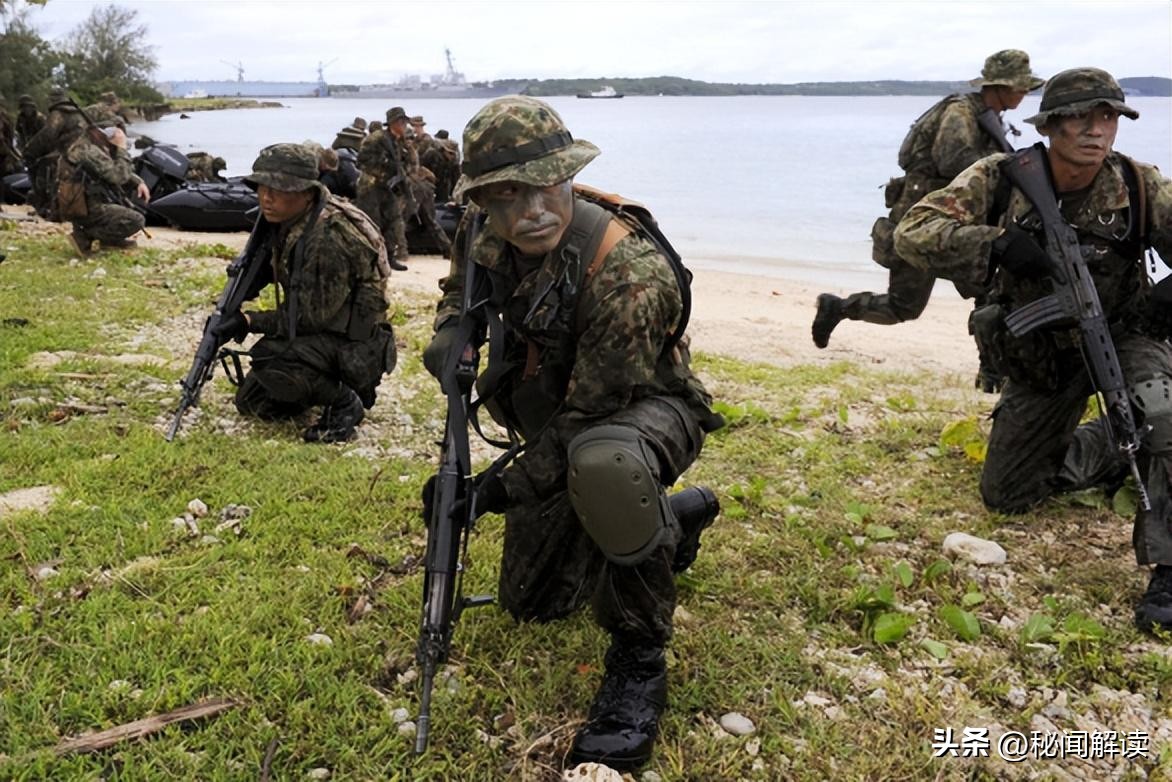*辱侮**极大!俄罗斯绕开欧美,让9月3日成为了日本的噩梦!