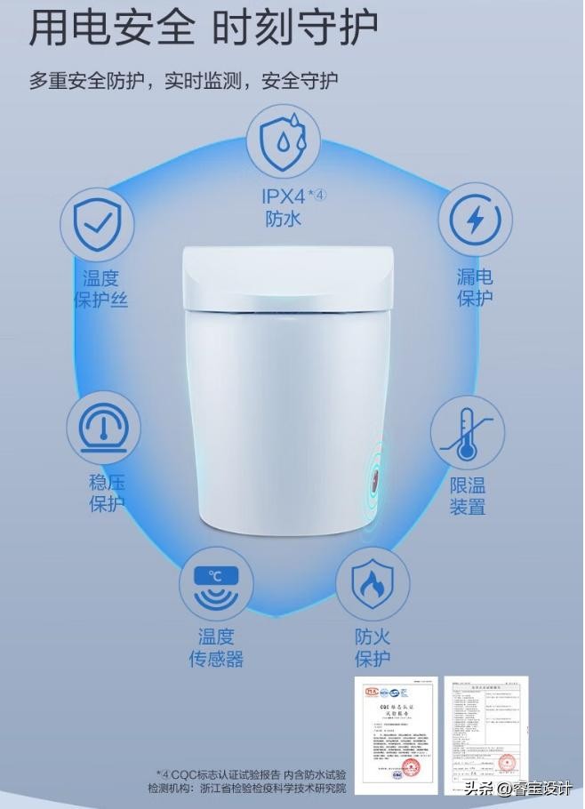 松下智能马桶2n615脚感,松下ch2n615wsc评测