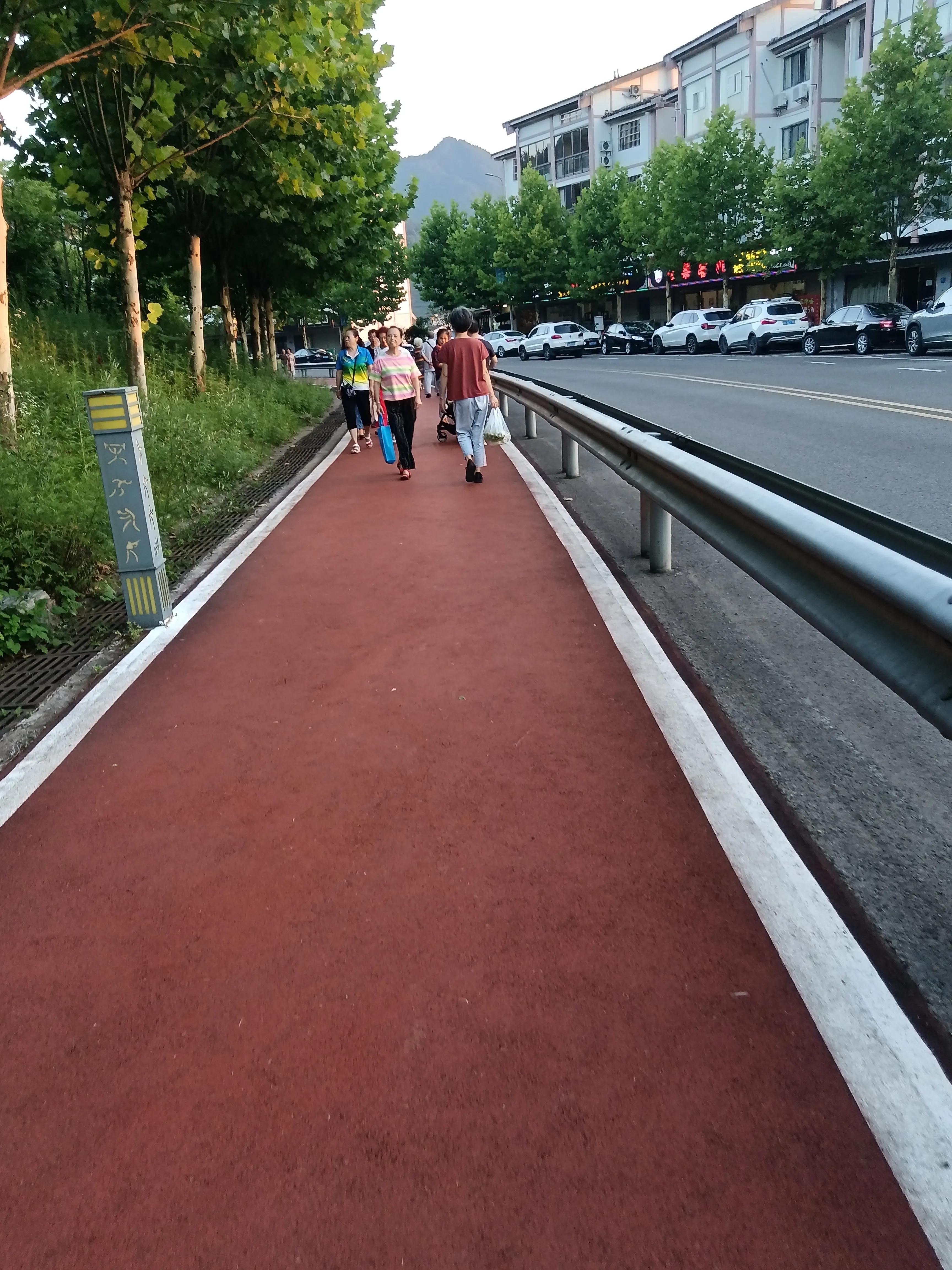 重庆避暑7天黑山谷,远离城市的喧嚣避暑胜地