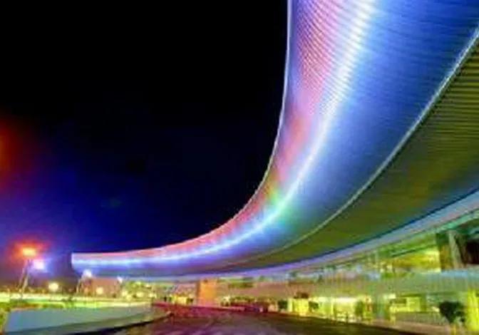 昆明长水国际机场转场运营10周年,2012年长水机场转场记录