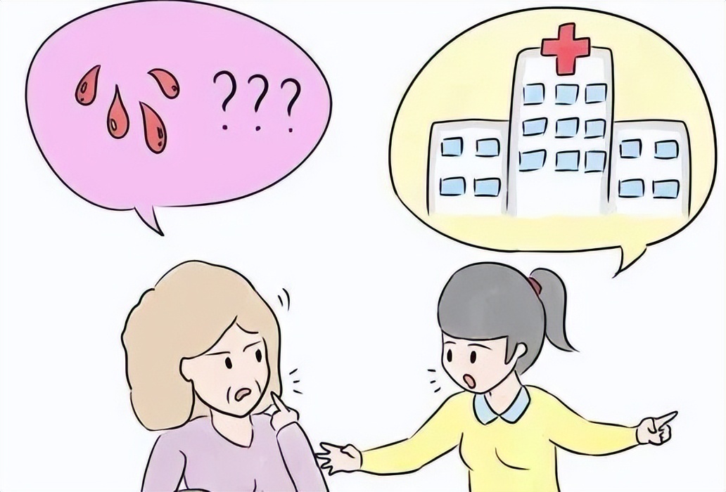 女人有必要每年妇科检查,呵护女性健康体检