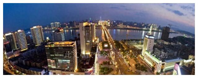 株洲是个什么样的城市,湖南株洲是个怎样地方