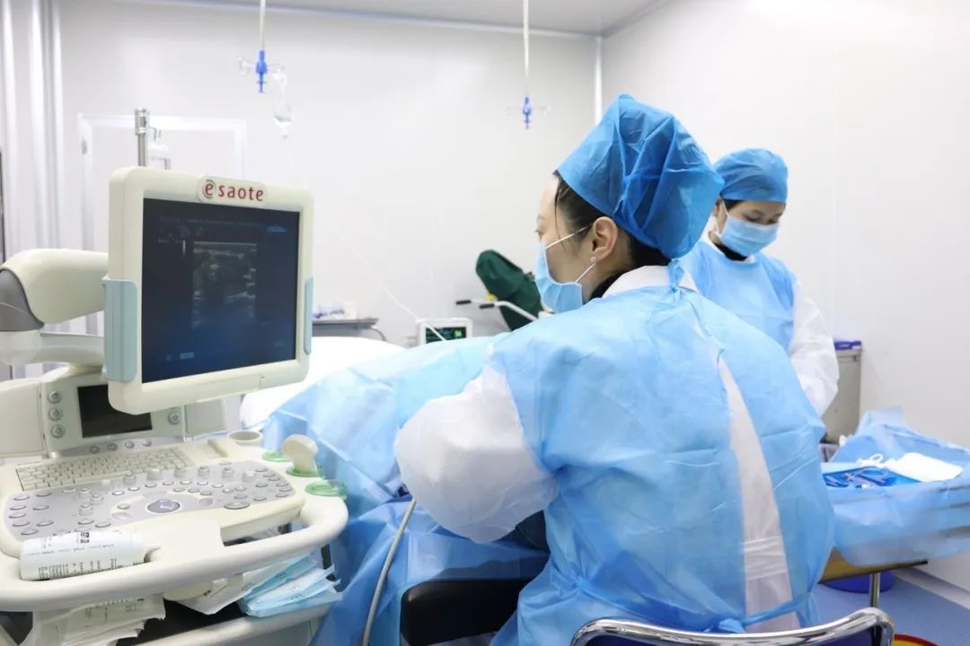 结节消融后就完全康复了吗,结节消除中成药