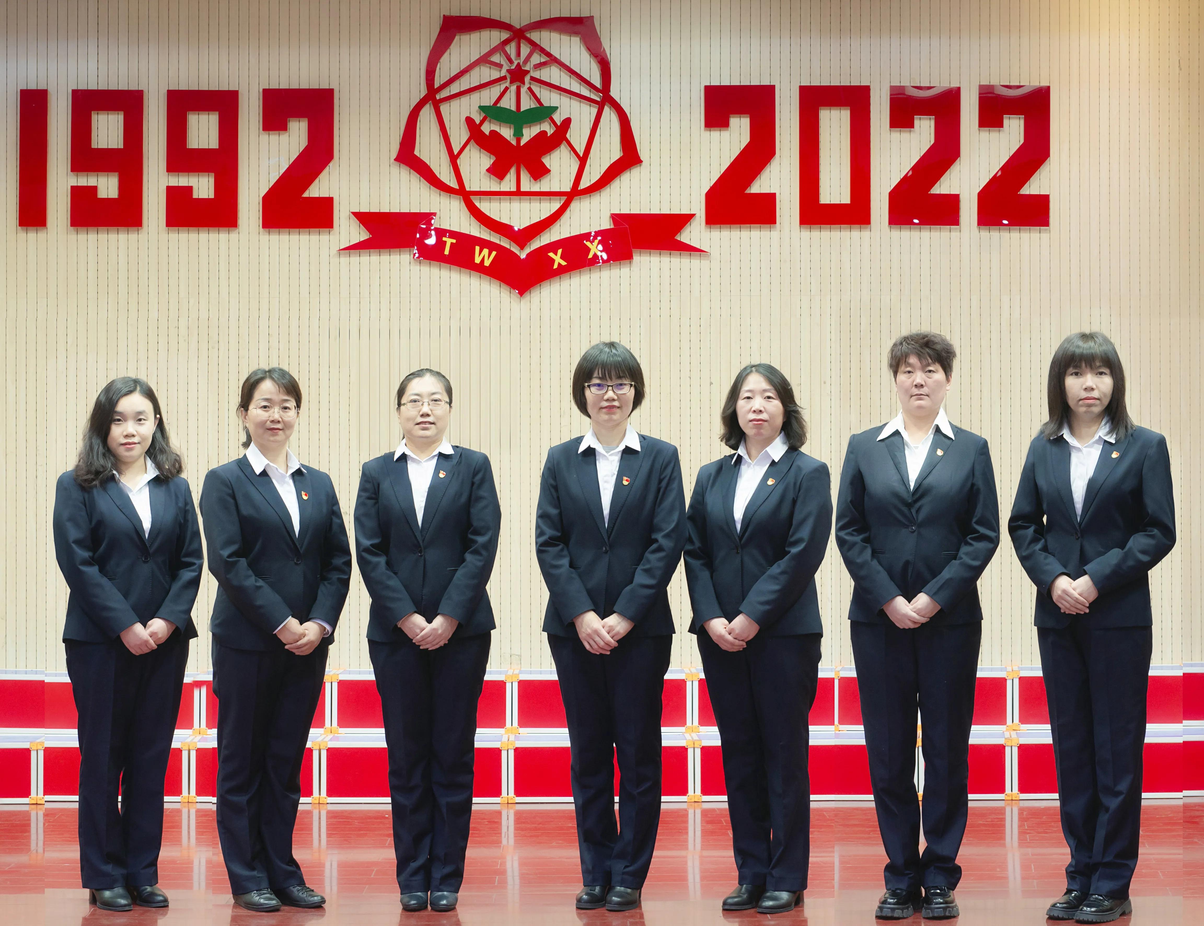 天津河北区同望小学,天津河西私立同望小学