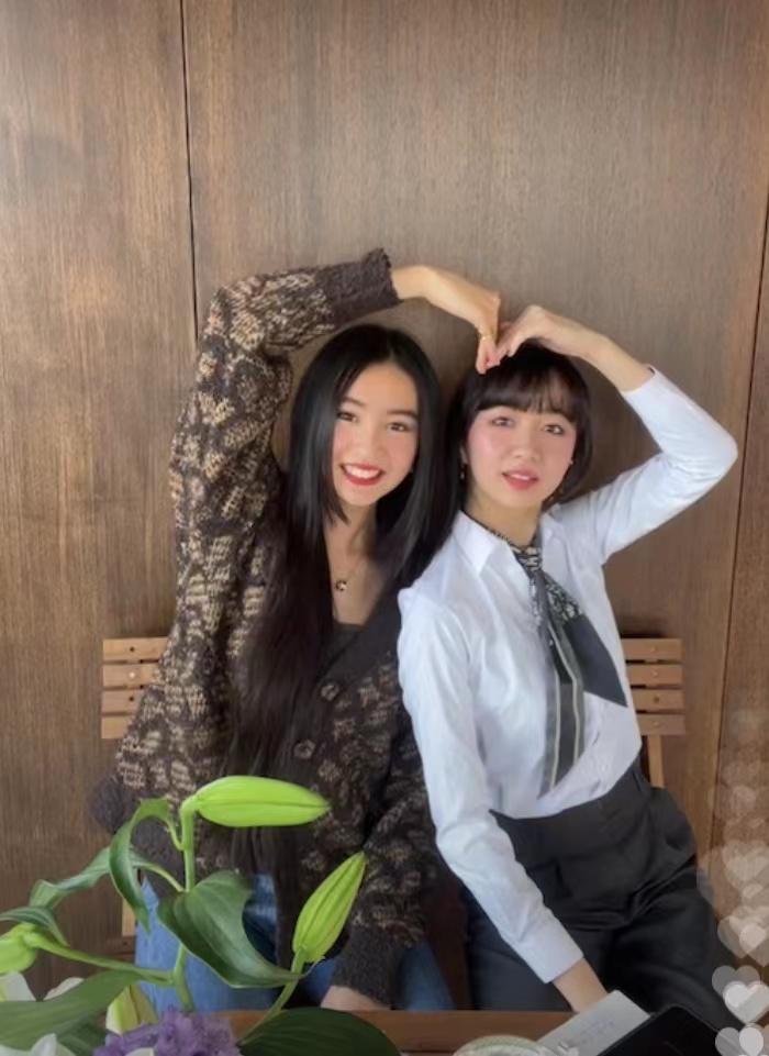 木村拓哉橘色外套,木村拓哉和女儿直播