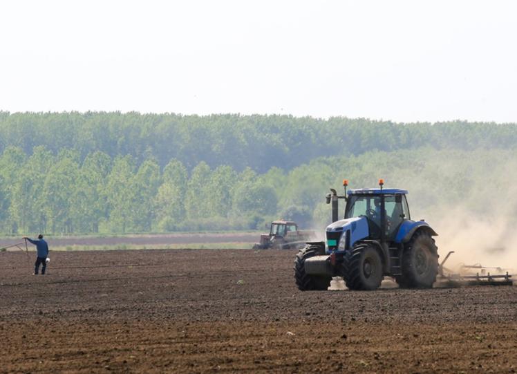 阿根廷免耕种植技术,阿根廷免耕技术