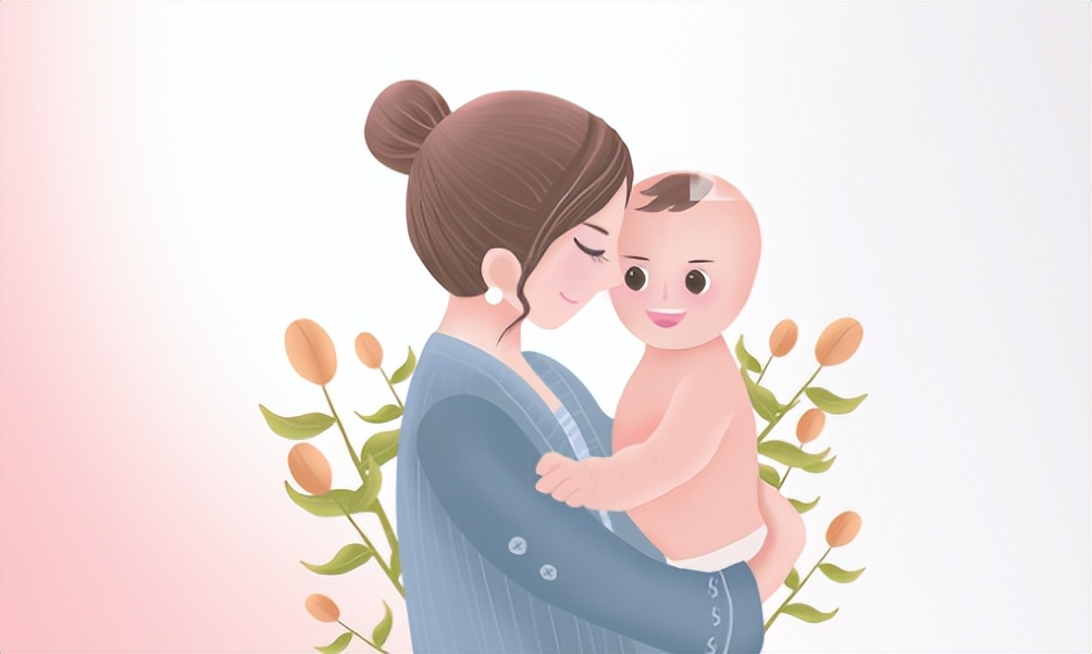 产后奶水少没奶阵,产后无奶是什么原因引起的