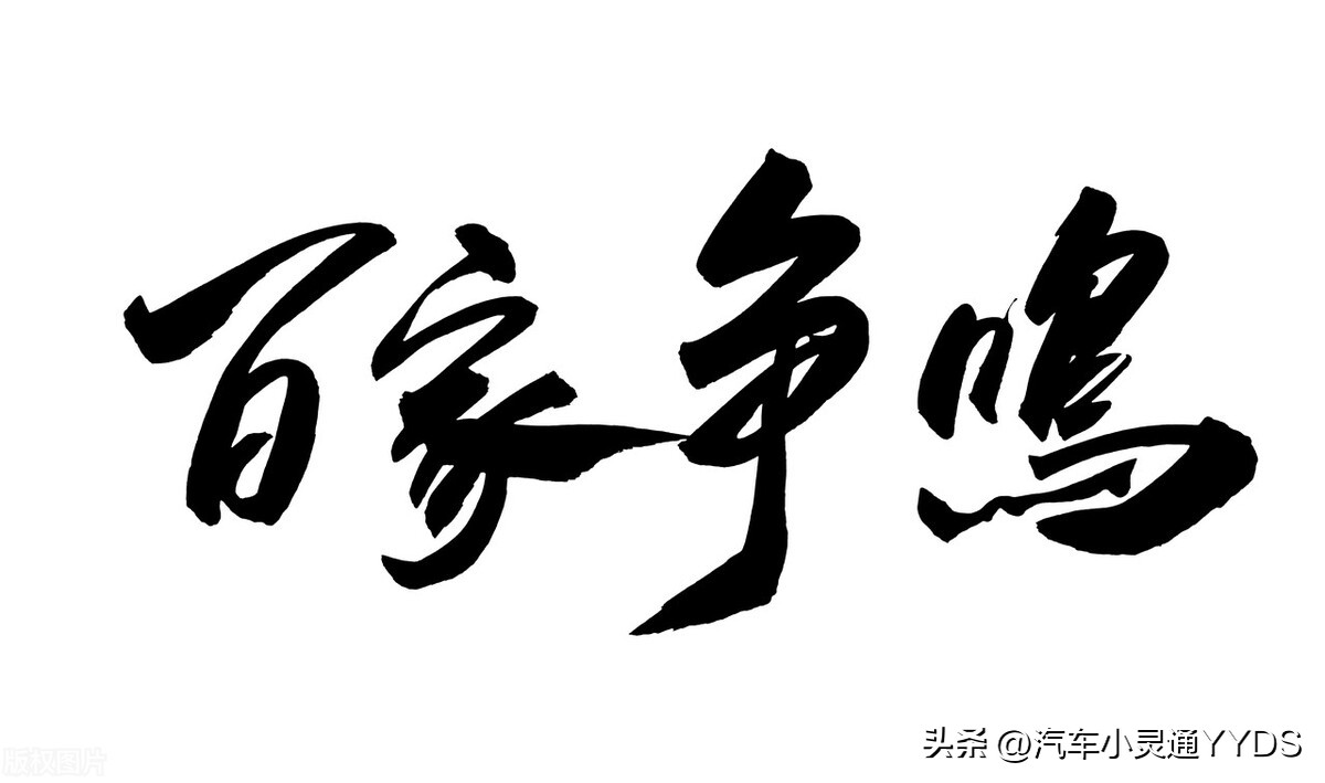 买车买新不买旧,内行人买西不买东