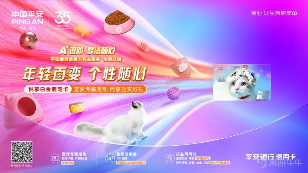 权益尊享服务升级,权益再升级