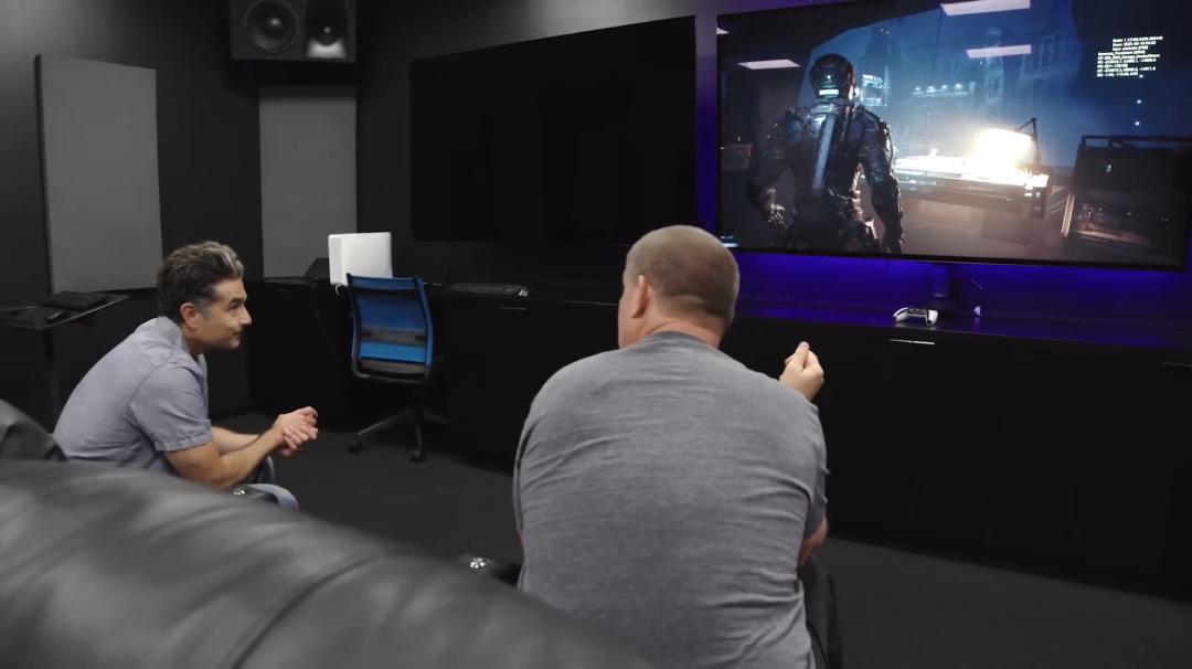 木卫四协议one版和xsx版区别,木卫四游戏优化