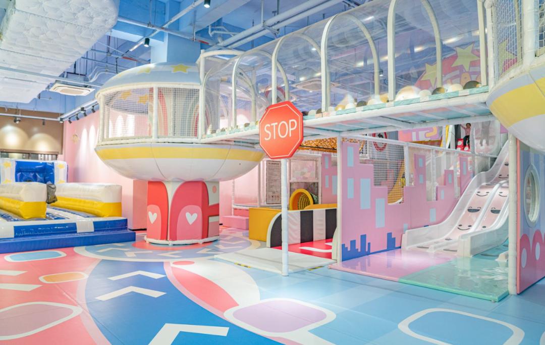 广州钧明欢乐世界游玩地图,广州钧明欢乐世界广场