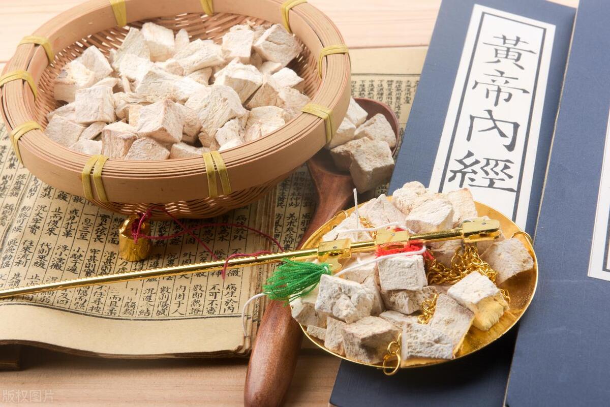 治疗白发变黑发最有效的药物,吃什么药可以治愈白发变黑