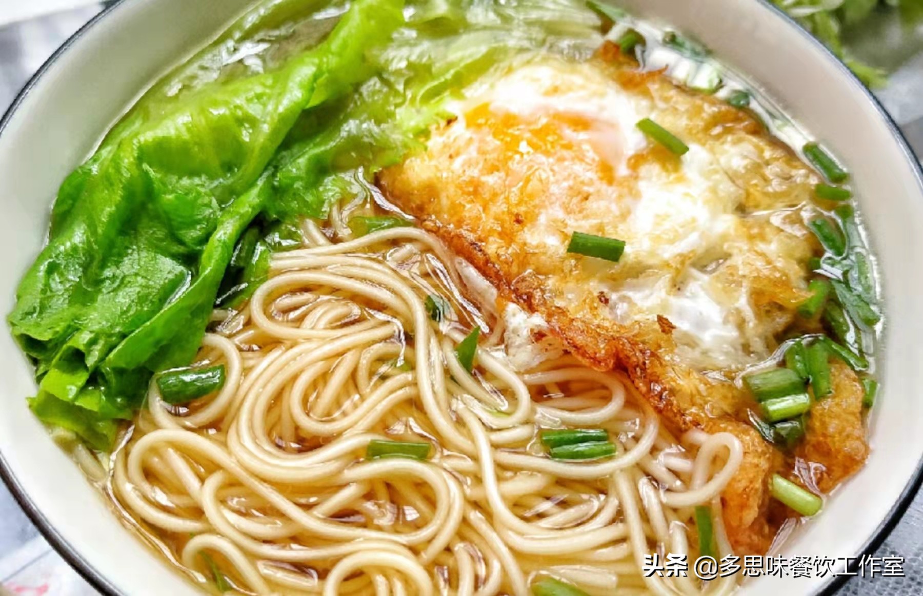 我会告诉你的八种面条的做法,面条怎么做才好吃大人小孩都爱吃