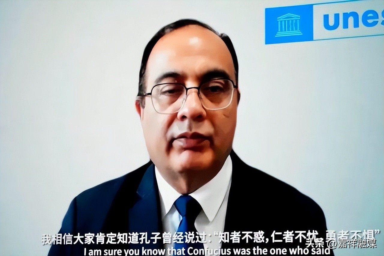 数字文明尼山对话议题二｜未来，人工智能与千行百业息息相关？