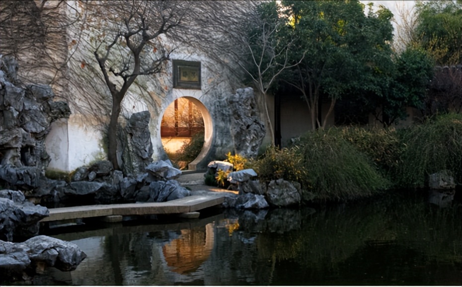 你不一定去过的苏州园林,江苏苏州那些美不胜收的小众园林