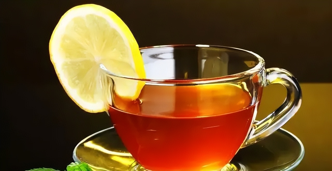 夏日清茶减肥茶,减脂普洱茶推荐