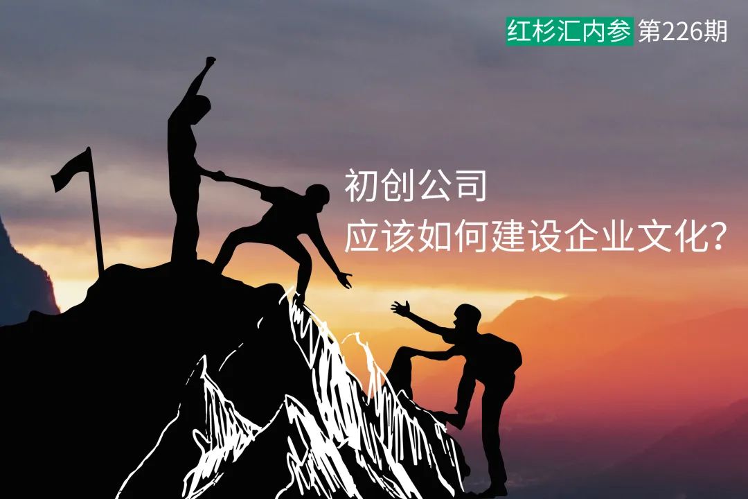 初创公司如何建立优秀团队,初创企业品牌如何建立