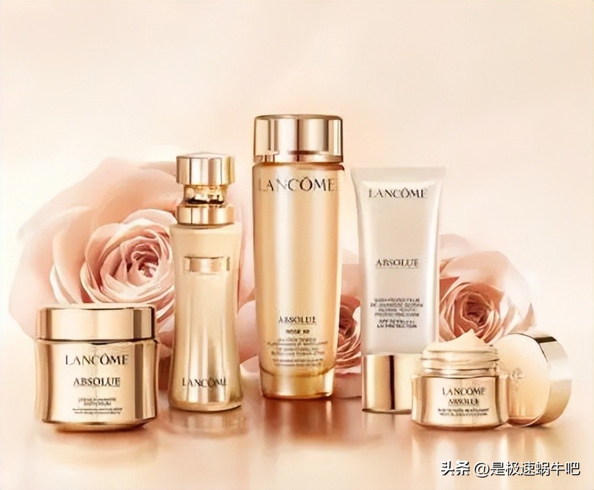 美妆护肤品牌,米兰达可儿美妆护肤品牌