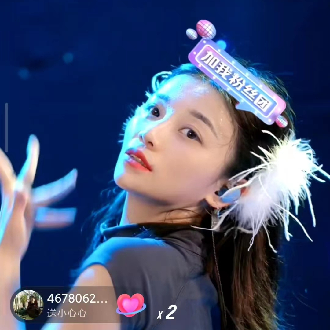 太仓唱歌网红思月,太仓籍歌手思月