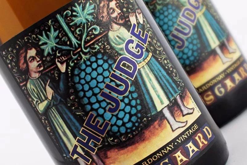 2021世界10强排名,勃艮第霞多丽2014