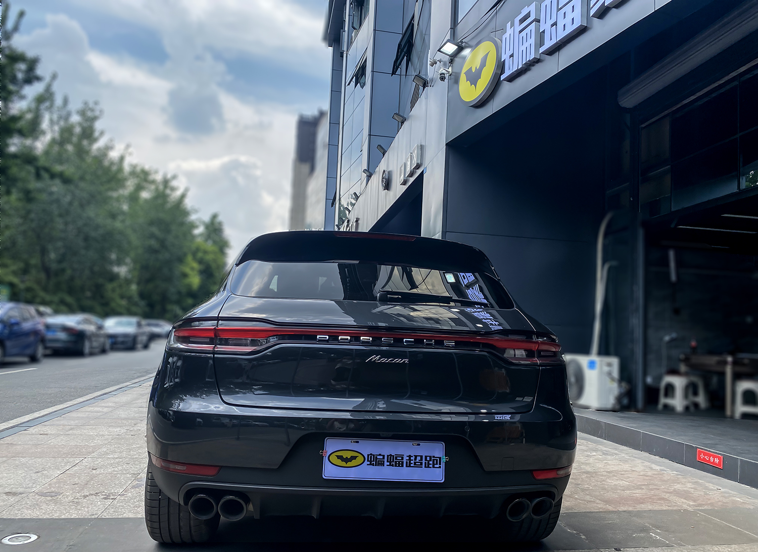 保时捷macan成都最低售价,上海保时捷macan租一天多少钱