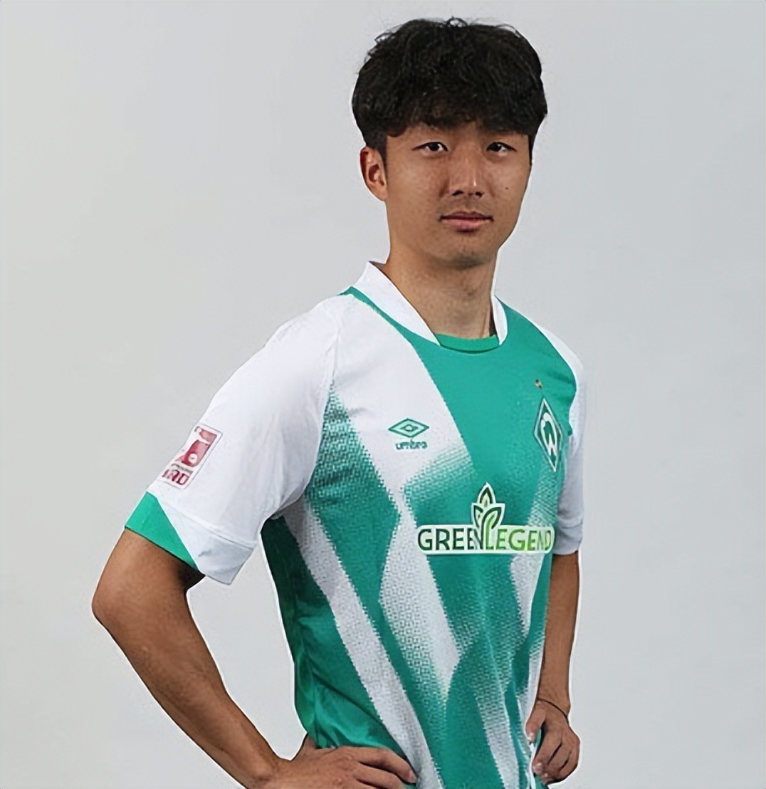 张玉宁德甲首秀不莱梅,张玉宁不莱梅首秀视频