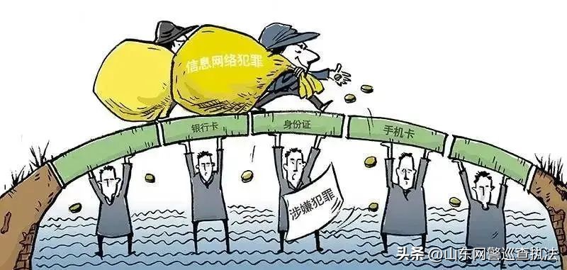 学生手机卡被拿去诈骗,免费用三个月的电话卡骗局