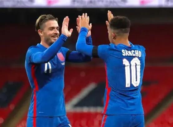 英格兰队为什么这么弱,英格兰国家足球队最新排名